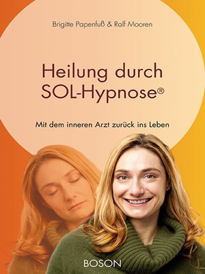 cover image of Heilung durch SOL-Hypnose
